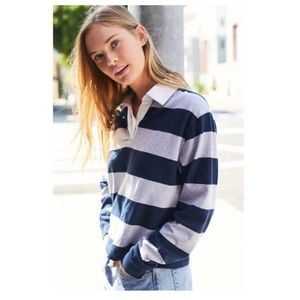 Brandy Melville Polo Shirt